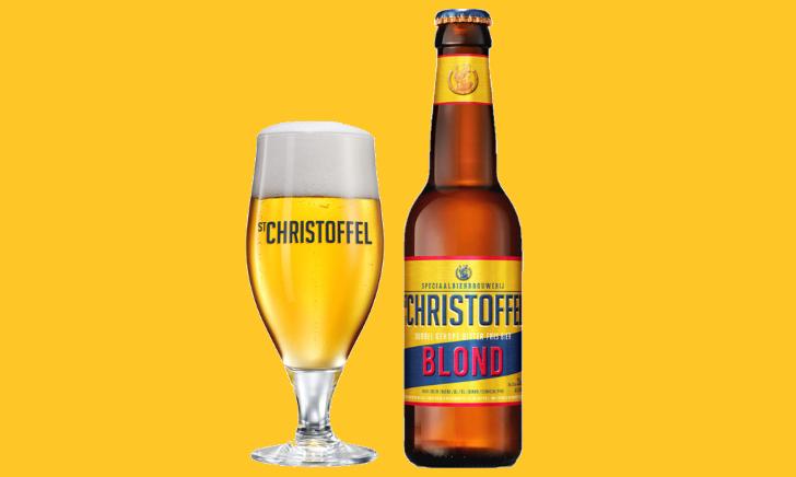 St. Christoffel Blond St. Christoffel Blond